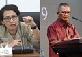 Nyatakan Pasien Positif Corona yang Disebut Kabur dari RSUP Persahabatan oleh Deputi Gubernur DKI Jakarta Sudah Kembali, Jubir Pemerintah: Kok Dimunculkan Lagi? Apa Biar Heboh?