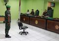 Ini sih Keterlaluan Namanya, Prajurit TNI Ketahuan Jual Senjata dan Amunisi ke KKB, Duit Hasil Jualannya Dipakai Buat Foya-foya