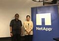 NetApp: Tiga Kategori Penting untuk Melakukan Transformasi Digital