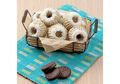 Kangen dengan Jajanan Tradisional Indonesia Tapi Masih Ingin dengan Sentuhan Kekinian? Coba Bikin Kue Putu Oreo!