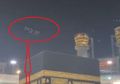 Seolah Gantikan Umat Islam Lakukan Tawaf di Kabah, Gerombolan Burung Berwarna Putih Terekam Putari Kabah 7 Kali Bikin Geger Warganet