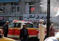 Kalang Kabut Hadapi Virus Corona, Iran Ketahuan Buat Kuburan Masal Tiba-tiba, Ogah Transparan Hadapi Wabah Justru Salahkan Amerika