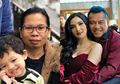 Keluarga Anang Hermansyah Selalu Perlakukan ART dengan Sikap Istimewa, Ramalan 12 Tahun Lalu dari Pendeta India Jadi Nyata