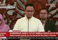 Gubernur Jakarta Liburkan Semua Sekolah Di DKI Jakarta Selama 2 Minggu