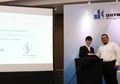 Datascrip Gandeng Comelit Hadirkan Teknologi Sistem Keamanan Andal