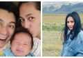 Nagita Slavina Beberkan Kalau Baim Wong Ingin Sang Istri Hamil Lagi, Padahal Umur Kiano Saja Belum Genap 3 Bulan Loh!