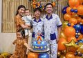 Ajak Ustadz Buka Puasa di Rumahnya, Keluarga Ruben Onsu dan Sarwendah Tetap Lakukan Jaga Jarak, Hal Luar Biasa Ini Jadi Sorotan Warganet!