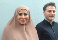 Belum Ada Satu Bulan Menikah, Cinta Penelope Geram Gara-Gara Sang Suami Digoda Perempuan Lain: Mbanya Murahan Sekali Caranya!
