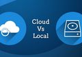Kenali Solusi Cloud atau Local Backup, Mana yang Paling Ideal?