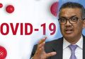 6 Bulan Peringatan Pandemi Virus Corona, 16 Juta Kasus dan Lebih dari 6000 Kematian Telah Terjadi