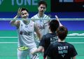 Saat Marcus/Kevin Kembali, Ganda PutraTerbaik 4 Negara Asia Ini  Malah Mundur dari All England Open 2021 