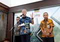 Enggak Mau Banyak Cingcong, Ganjar Pranowo Tegaskan Semua Pemudik Otomatis Masuk ODP Virus Corona, Harus Lakukan Ini Selama 14 Hari