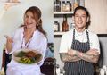 Banting Stir dari Dunia Modeling ke Kuliner, Artis Cantik Ini Kepergok Berada di Klub Malam Bareng Chef Juna Saat Urusi Bisnis Wartegnya di Bali, Netizen: Sama- sama Bibit Unggul