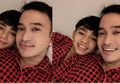 Hidup Susah di Tempat Asalnya, Betrand Peto Baru Bisa Cicipi Apel Setelah Tinggal Bareng Sarwendah dan Ruben Onsu, Onyo: Nyobain Kulitnya, Enak Banget!