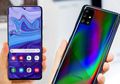 Samsung Segera Jual Galaxy A51 Versi RAM 8 GB di RI, Harganya?