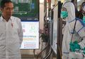 Dokter Top UI Menyerukan Agar Jokowi Segera Lakukan Lockdown: 'Msih Terlihat Kepadatan di Beberapa Sarana Transportasi Publik'