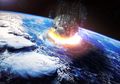 Jejak Virus Corona Tak Pernah Terungkap Sampai Detik Ini, Ilmuwan Sebut Penyakit Tersebut Datang dari Luar Angkasa Meteor yang Jatuh di China Ini Menjadi Pemicunya