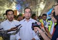 Perjalanan Dinas hingga Tifus dan Asma yang Diduga Sebabkan Menhub Terinfeksi Corona Covid-19