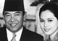 ‘Saya Dapat Memilih Sebanyak yang Saya Inginkan’ Pilih Dinikahi Presiden Soekarno, Dewi Soekarno Mengaku Pernah Dilamar 3 Miliarder dari AS dan Filipina Sebelumnya