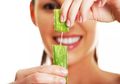 Pakai Lidah Buaya untuk Menyamarkan Bekas Selulit di Tubuh, Coba Yuk!