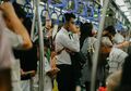 Larangan Mudik Lebaran 2020 Jadi Skenario Terburuk Indonesia Hadapi Pandemi Covid-19, Ini Potensi Risiko Penularan Virus Corona di Transportasi Umum