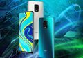 Daftar Spesifikasi dan Harga Redmi Note 9 Pro dan Note 9 Pro Max