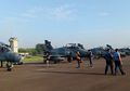 Dibocorkan Lembaga Asal Swedia, Ini Daftar Belanja Mesin Perang TNI Tahun 2019, 80 Jet Tempur Canggih dari Korea Selatan Hingga Israel Ikutan Ekspor Senjata ke Indonesia