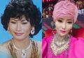 Seakan Lupa Anaknya Artis Terkenal dan Tajir Bak Sultan, Ibunda Inul Daratista Justru Cuek dengan Penampilan, Sampai Lakukan Hal Ini Sebelum Bertemu Raffi Ahmad dan Nagita Slavina