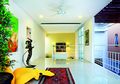 Urban Resort House, Penggabungan Unsur Alam dan Kehidupan Perkotaan