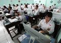 Darurat Corona, Komisi X dan Mendikbud Gelar Rapat Daring Sepakati Soal Penghapusan Ujian Nasional, Nasib Kelulusan Siswa Bergantung Pada Hal Ini