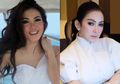 Tersebar Foto Perbandingan Tampilan Syahrini Dulu dan Sekarang, Netizen Justru Salfok dengan Bentuk Hidung Istri Reino Barack, Beda Banget?
