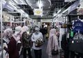 Tak Perlu Takut Corona, Irresistible Bazaar Sudah Antisipasi dengan Pemeriksaan Kesehatan Ini