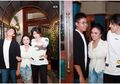 Celana Jeans Sobek di Bokong Sambil Peluk Dua Anak Perjaka, Intip Kecenya Yuni Shara yang Tampil bak ABG