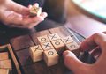 #FamilyQuality: Mudah, Murah, dan Punya Segudang Manfaat, Ajak Si Kecil Membuat Permainan Tic Tac Toe dan Ajarkan Cara Mainnya
