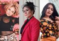Jadi Sorotan, Inilah Deretan Artis Cantik Pede Pakai Blazer Tanpa Bra Hingga Belahan Dada Terlihat, Siapa Paling Seksi?