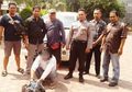 Tabrak Mobil Patroli Hingga Ringsek, Aksi Ugal-ugalan Komplotan Pencuri Pisang Bikin Polisi Kewalahan, Sempat Kabur ke Wilayah Pegunungan, Namun Ujung-ujungnya Tetap Seperti Ini