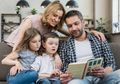 #FamilyQuality: Berikut Sederet Tips Dari IDAI Agar Anak Tak Bosan Belajar di Rumah Saat Pencegahan Virus Corona
