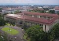 UGM Nomor Satu, Berikut Daftar 10 Universitas Terbaik di Indonesia Versi 4ICU