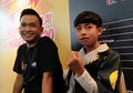Hadiahi Kuda Untuk Ulang Tahun Anaknya, Ruben Onsu Bercanda Akan Jual Lagi Untuk Bayar Pesta Ulang Tahun, Begini Reaksi Betrand Peto: Enggaki Boleh, Baru Datang Juga!