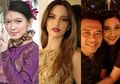 BERITA TERPOPULER: Selvi Ananda Cuek Nyeker Sambil Tenteng Tas Mewah Hingga ART Ashanty Ungkap Perlakuan sang Majikan yang Membuatnya Kehabisan Kata-kata