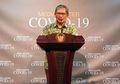 Cegah Penyebaran Corona Dengan Belajar dari Negara Vietnam, Achmad Yurianto: Masyarakat Harus Contoh Cara Mereka