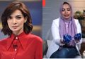 Bantu Edukasi soal Corona, Najwa Shihab dan Sang Adik Kampanye Kerja dari Rumah Lewat Sosial Media