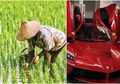 Mengaku Hanya Petani, Pria Sulawesi Ini Punya Aset Hingga Rp16 Miliar, Begitu Identitasnya Terbongkar Ternyata Bukan Sosok Sembarangan, Polisi Harus Turun Tangan