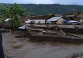 Lolos dari Perhatian, Banjir Bandang Landa Bondowoso Mengakibatkan 300 Rumah Warga Terdampak