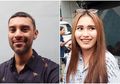 Temui Keluarga Ayu Ting Ting untuk Pertama Kalinya, Didi Riyadi Terlihat Senang, Peramal Denny Darko Justru Ungkap Hal Menyakitkan: Tidak Akan Berujung ke Pernikahan