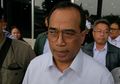 Jadi Korban Serangan Virus Corona, Begini Potret Terbaru Menhub Budi Karya yang Terbaring di Rumah Sakit hingga Banjir Doa