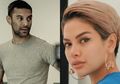 Dikabarkan Dekat dengan Ayu Ting Ting, Didi Riyadi Malah Terang-terangan Cium Pipi Nikita Mirzani, Billy Syahputra: Gila!