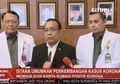 Jubir Menhub Sempat Ngeyel Bosnya Cuma Kena Tifus, Sakit Budi Karya yang Ternyata Disebabkan Virus Corona Akhirnya Dibongkar Pratikno, Menteri Kesehatan Akan Lakukan Hal Ini ke Pejabat