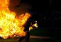 Tinggalkan Suami Pertama, Suami Kedua Justru Sering Siksa hingga Bakar Istri di dalam Truk, Korban Sempat Nangis-nangis Sambil Live Facebook, Kondisi Sekarang Luka Bakar Capai 70 Persen