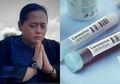 Miris dengan Fenomena Panic Buying, Mbak You Enggan Ramal Soal Virus Corona: Misal Sesuatu Itu Menimbulkan Keresahan, Jangan Diomongin